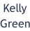 Kelly Green