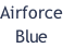 Airforce Blue
