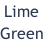 Lime Green