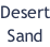 Desert Sand