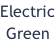 Electric Green