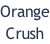 Orange Crush
