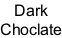 Dark Choclate